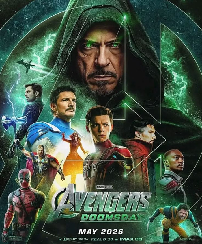 Avengers 5 xác nhận ngày lên sóng, Captain America của Chris Evans chính thức trở lại Ảnh 1