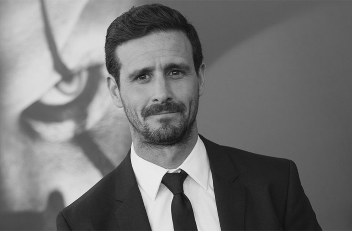 James Ransone được phát hiện đã tử vong tại nhà riêng hôm 19/12, nghi do tự tử.