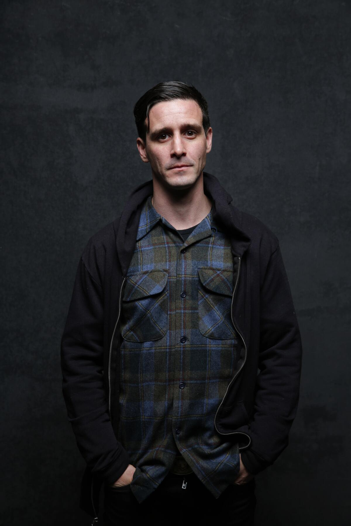James Ransone từng thẳng thắn chia sẻ chuyện bị lạm dụng tình dục thời niên thiếu, được nhiều khán giả đồng cảm.&nbsp;