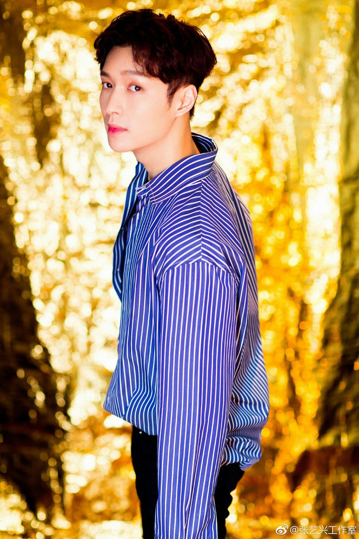 Lay Trương Nghệ Hưng đã quá chán ngán EXO nhưng chưa dám rời nhóm vì còn muốn 'ké tí fame'? Ảnh 2