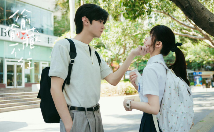 10 bộ phim truyền hình Hoa ngữ đáng xem nhất dịp cuối năm Ảnh 3