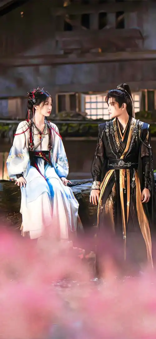 10 bộ phim truyền hình Hoa ngữ đáng xem nhất dịp cuối năm Ảnh 5