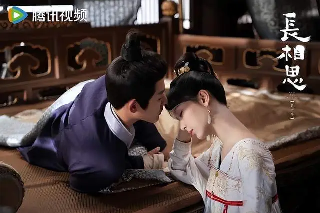 10 bộ phim truyền hình Hoa ngữ đáng xem nhất dịp cuối năm Ảnh 7