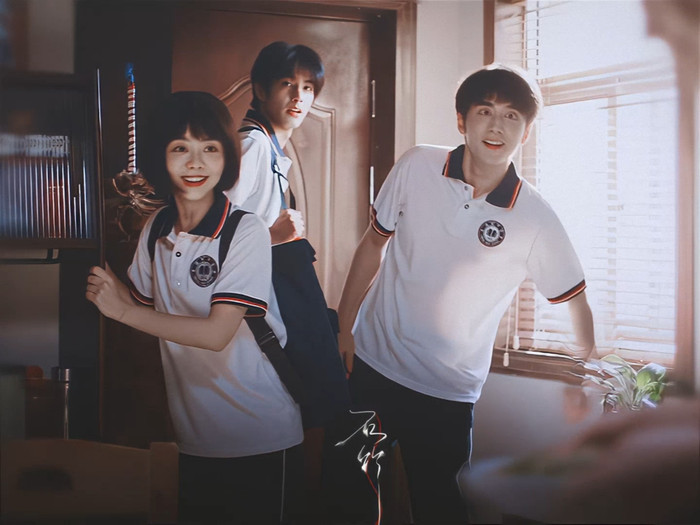 10 bộ phim truyền hình Hoa ngữ đáng xem nhất dịp cuối năm Ảnh 6