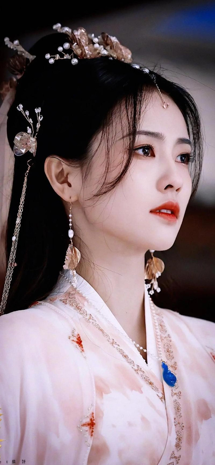 Cuộc đua diễn viên “chăm chỉ” năm 2025: Thành Nghị, Địch Lệ Nhiệt Ba, Lưu Vũ Ninh phủ sóng màn ảnh Ảnh 6