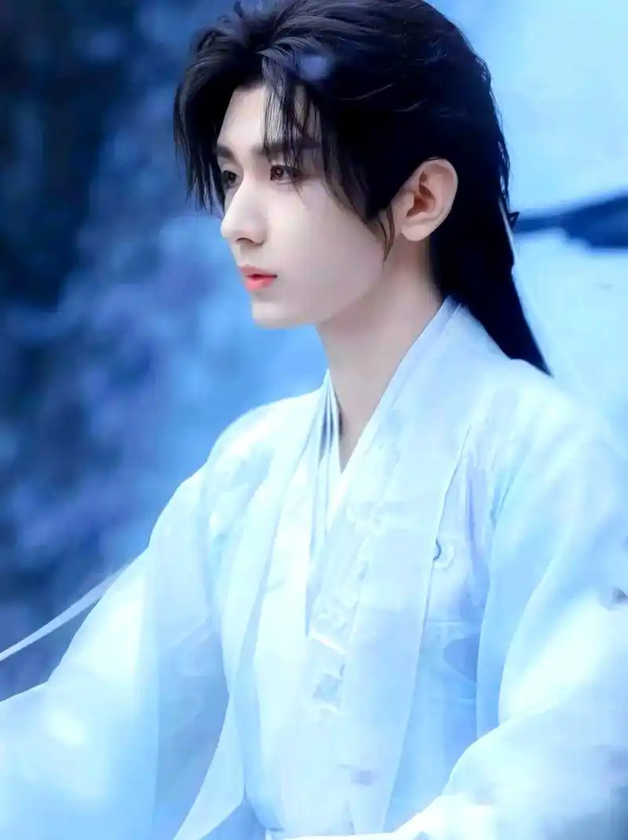 Cuộc đua diễn viên “chăm chỉ” năm 2025: Thành Nghị, Địch Lệ Nhiệt Ba, Lưu Vũ Ninh phủ sóng màn ảnh Ảnh 3