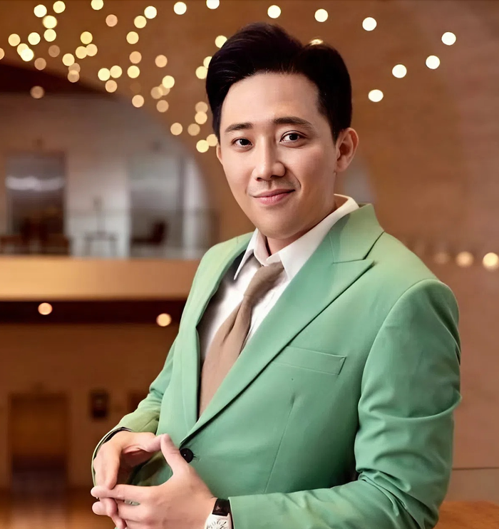 Phim của Trấn Thành 'vượt mặt' doanh thu 5 ngày đầu công chiếu của Avatar 3.