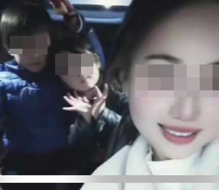 Vợ và 2 con nhỏ bị sát hại trong đêm, người chồng 'chết lặng' khi biết danh tính thủ phạm Ảnh 2