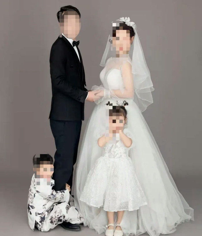 Vợ và 2 con nhỏ bị sát hại trong đêm, người chồng 'chết lặng' khi biết danh tính thủ phạm Ảnh 1