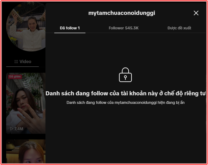 Người duy nhất không được Mỹ Tâm công khai Ảnh 3