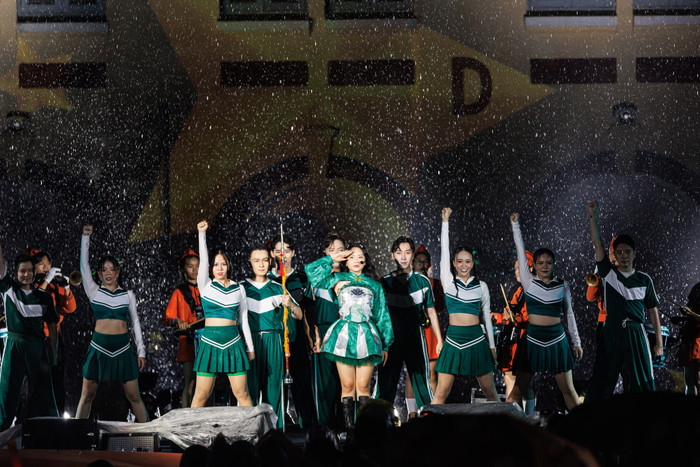 Phương Mỹ Chi lại quay về con số 0 Ảnh 4