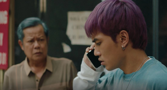 Bộ phim điện ảnh Đợi Gì, Mơ Đi!