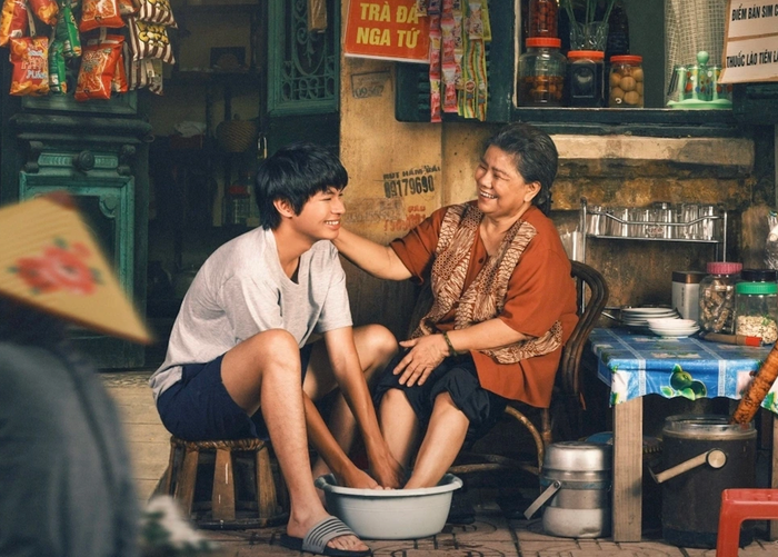 Thế Hệ Kỳ Tích của đạo diễn Hoàng Nam rời rạp cuối tháng 12/2025.