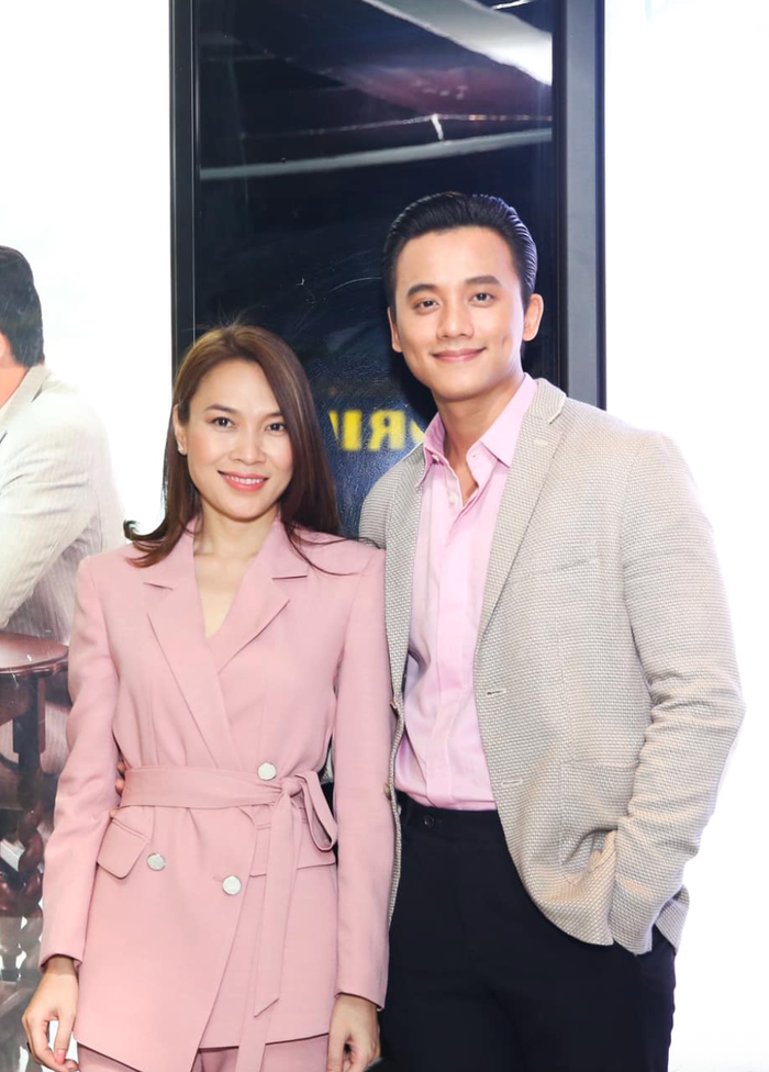 Trước phản ứng nồng nhiệt của người hâm mộ, Mỹ Tâm và Mai Tài Phến đều lựa chọn giữ im lặng. Ảnh: FBNV