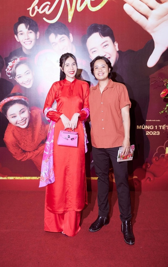 Danh tính người đàn ông đứng sau giúp Thủy Tiên 'đổi đời' Ảnh 3