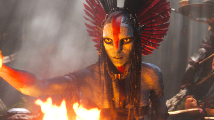 Avatar 3 gây nhiều tranh cãi ngay khi ra rạp phục vụ khán giả đại lục (Ảnh: NSX).