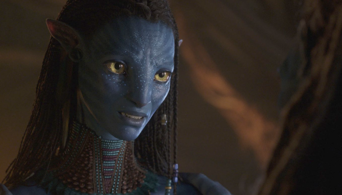 Neytiri, từ chiến binh bảo vệ Pandora trở thành nhân chứng cho sự thật phức tạp của nhân loại, khi lần đầu đối diện trực tiếp với Trái Đất
