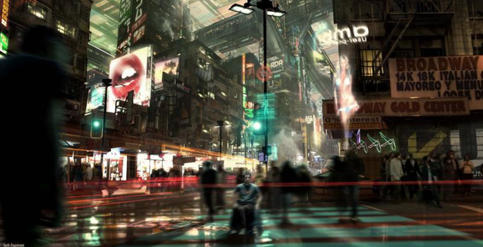 Trái Đất trong vũ trụ Avatar: một hành tinh bị tổn thương bởi biến đổi khí hậu và khai thác tài nguyên, nhưng không bị khắc họa như địa ngục không lối thoát