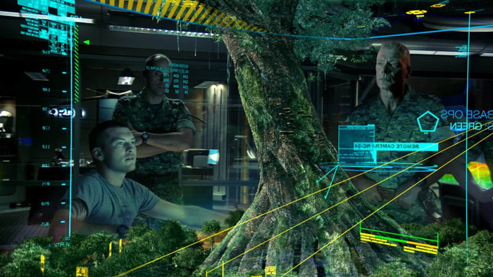 Avatar 5 mở ra một góc nhìn mới: con người không chỉ là kẻ xâm lược, mà còn có thể là những cá nhân đang nỗ lực cứu lấy hành tinh của chính mình