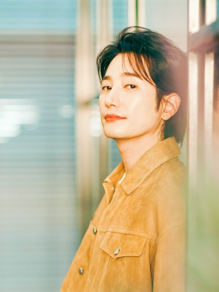 Park Si Hoo khẳng định các tin đồn đời tư xoay quanh anh thời gian qua đều sai sự thật.&nbsp;