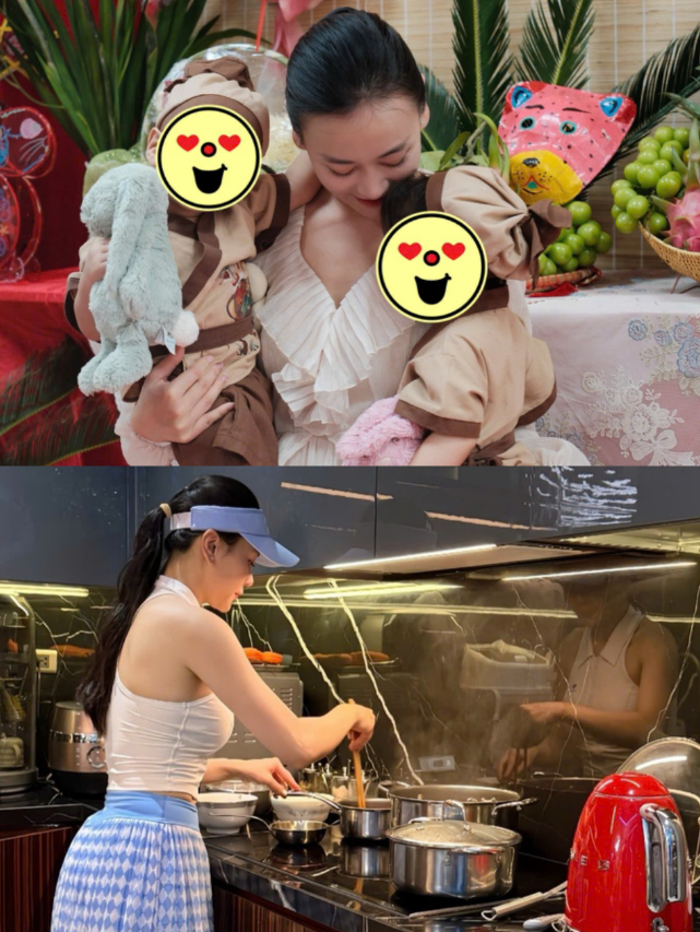 Hình ảnh đời thường của Phương Oanh, nữ diễn viên chọn bình yên sau sóng gió