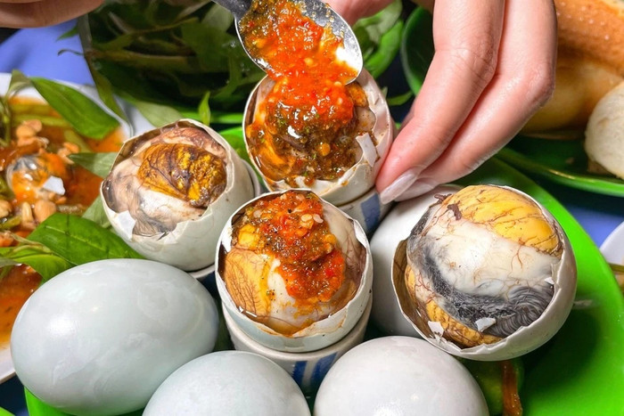 Món khoái khẩu của Văn Toàn – bạn thân Hoà Minzy lại là nỗi khiếp sợ của nhiều người Ảnh 2