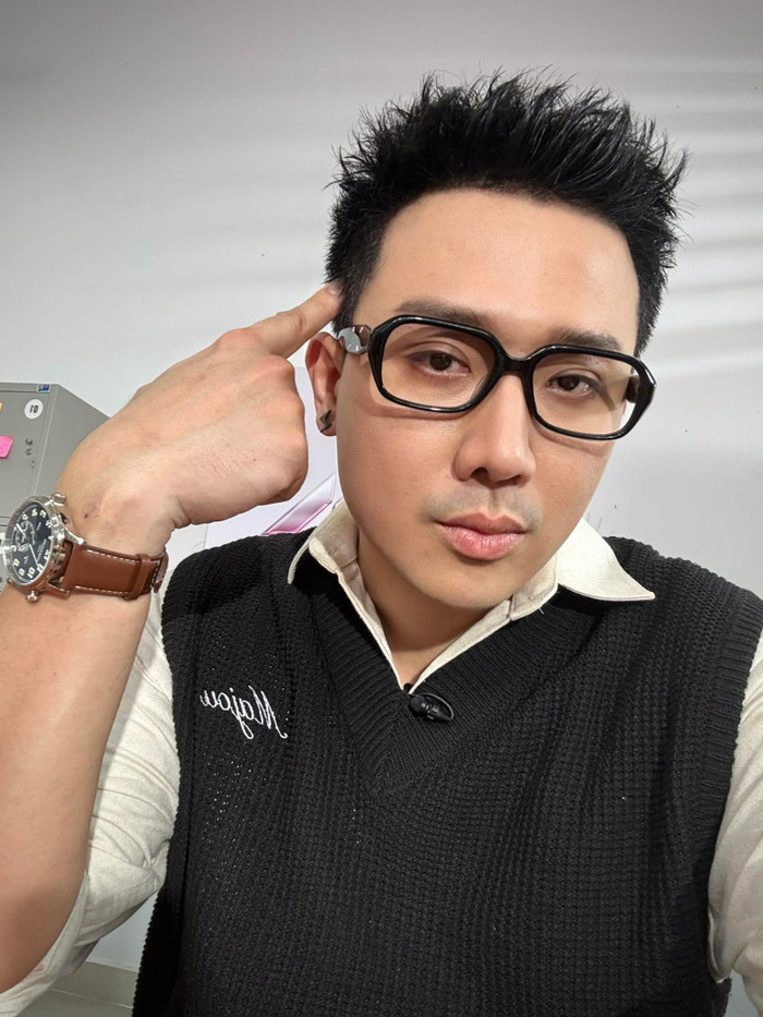 Thỏ Ơi! là cơ hội để Trấn Thành chứng minh khả năng thử nghiệm, sáng tạo và dẫn dắt thị trường phim nội địa (Ảnh: FBNV).