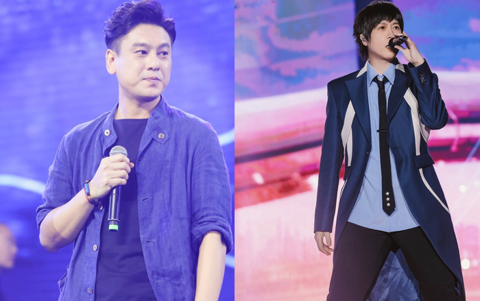 Chu Hiếu Thiên 'bóc trần' loạt sự thật chấn động về nhóm nhạc Mayday, mạng xã hội 'dậy sóng' Ảnh 1