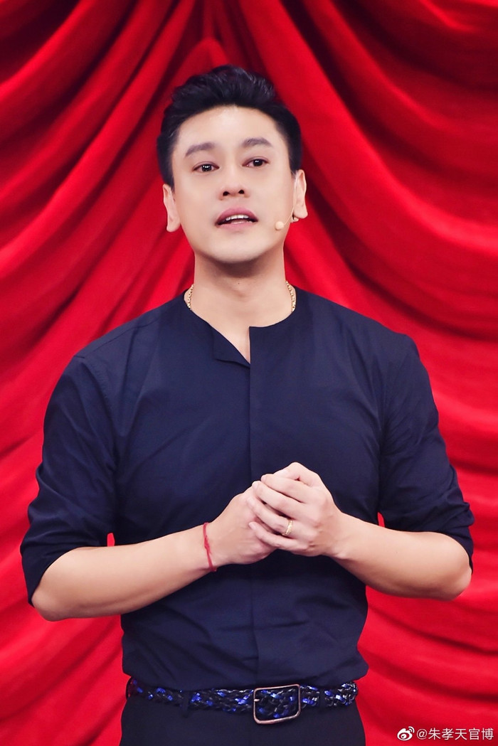 Chu Hiếu Thiên 'bóc trần' loạt sự thật chấn động về nhóm nhạc Mayday, mạng xã hội 'dậy sóng' Ảnh 3