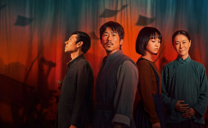 Hành trình truy tìm sự thật lịch sử với khoảnh khắc đậm chất điện ảnh lạnh và sâu