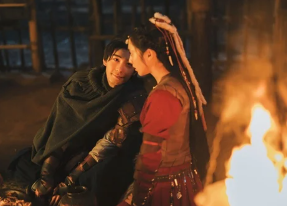 Đông Cung là kiểu tác phẩm càng xem càng lạnh gáy vì bi kịch được dệt từ lựa chọn và số phận