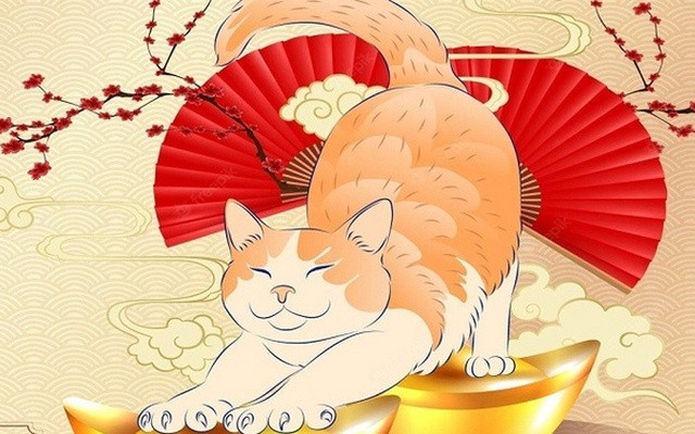 3 con giáp trúng số đổi đời, giàu có sau một đêm: 1 con giáp tiền – tình đỏ thắm như son Ảnh 1