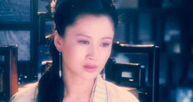 Đao Bạch Phượng là người phụ nữ đã thay đổi số phận Đoạn Diên Khánh và tạo nên cú twist lớn nhất câu chuyện