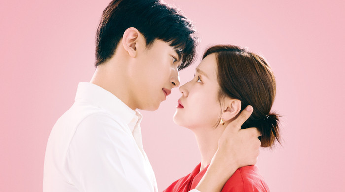 Branding in Seongsu.