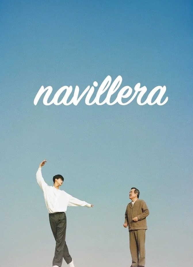 Phim Navillera.