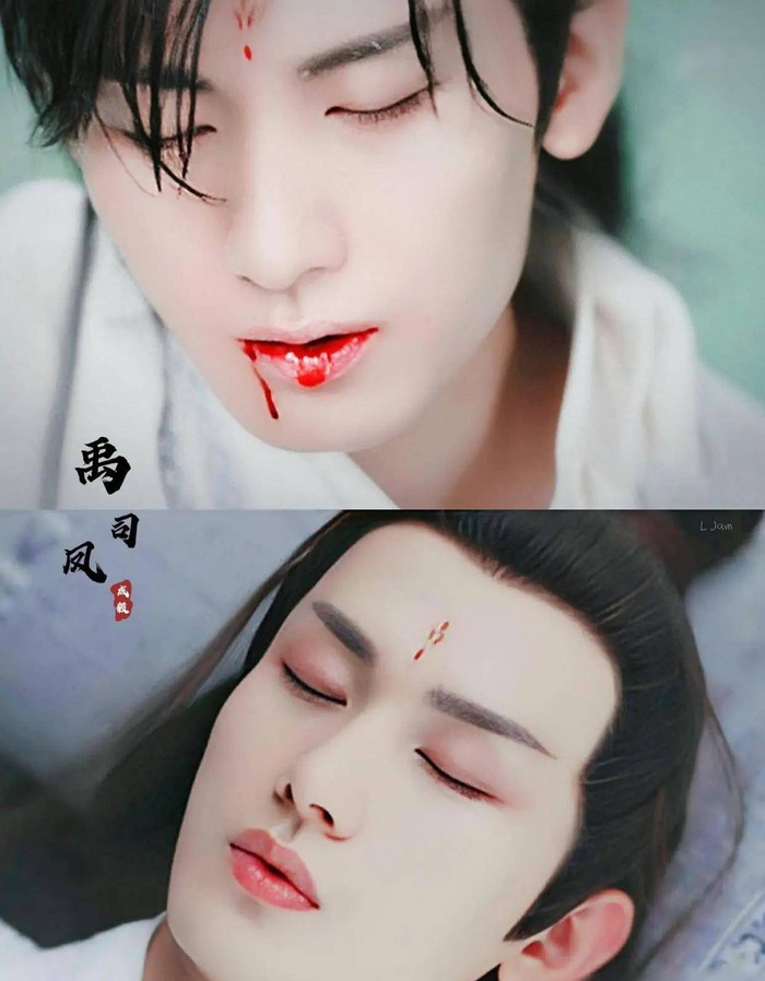 Những vai diễn làm nên tên tuổi của sao Hoa ngữ Ảnh 9