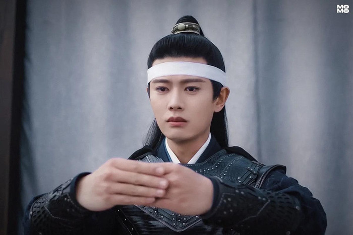 Những vai diễn làm nên tên tuổi của sao Hoa ngữ Ảnh 8