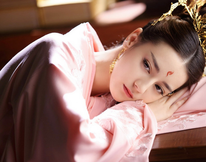 Những vai diễn làm nên tên tuổi của sao Hoa ngữ Ảnh 5