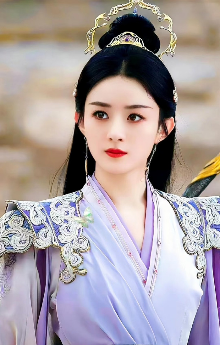 Những vai diễn làm nên tên tuổi của sao Hoa ngữ Ảnh 1