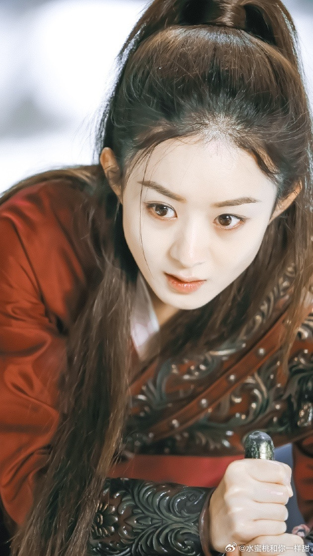 Những vai diễn làm nên tên tuổi của sao Hoa ngữ Ảnh 2