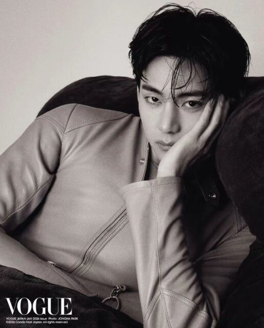 Nam ca sĩ đẹp trai nhất showbiz khoe lưng trần gây sốt Ảnh 6