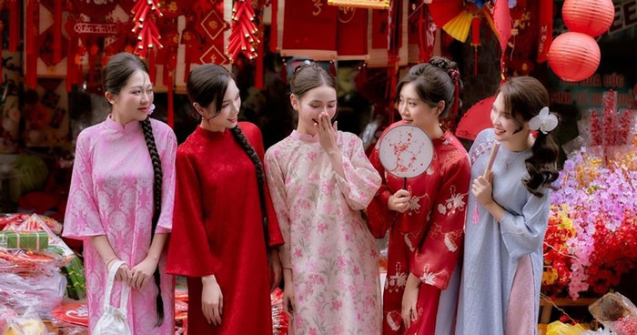 Công chức, viên chức được nghỉ 4 ngày liên tục trong dịp Tết Dương lịch. Ảnh minh hoạ