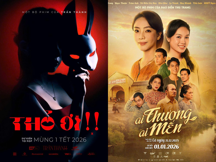 Lợi thế của Thu Trang trước Trấn Thành Ảnh 2