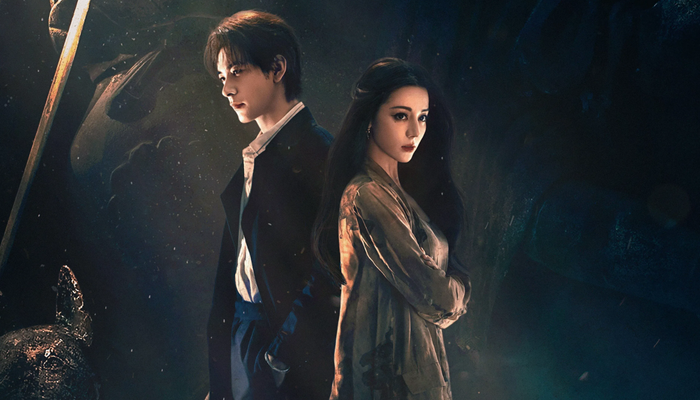 Cặp đôi thể hiện hình ảnh một mối quan hệ trưởng thành, giàu cảm xúc. Cách tương tác tiết chế giúp bộ phim giữ được chiều sâu và sức hút ổn định.