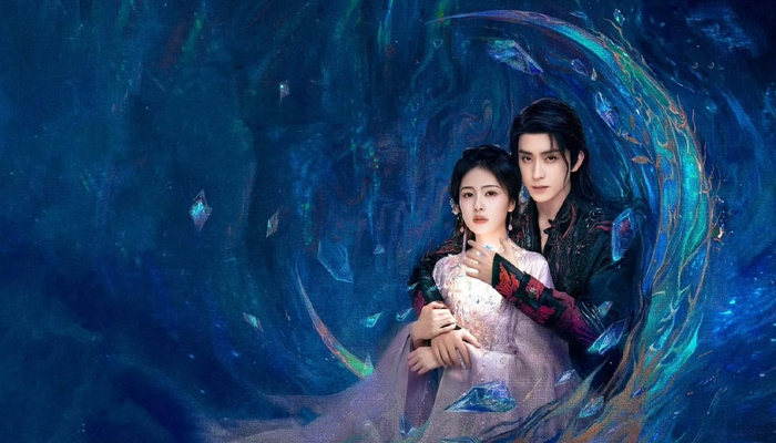 Cặp đôi mang đến câu chuyện tình giữa thần và yêu đầy cảm xúc. Từ mối quan hệ oan gia ban đầu, hai nhân vật dần đồng hành, vượt qua nhiều kiếp nạn và rào cản tam giới, tạo nên dấu ấn rõ nét.