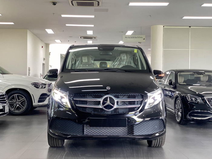 Xe sang Cường Đô La tặng con trai. Ảnh: FBNV