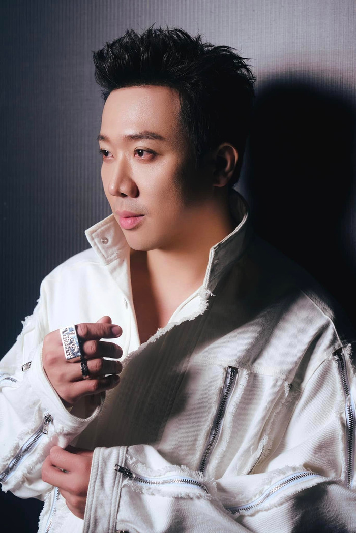 Trấn Thành tạo được công thức làm phim thành công và rất ấn tượng (Ảnh: FBNV).