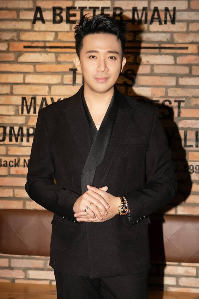 Trấn Thành giỏi thật, hay chỉ gặp thời? Ảnh 6