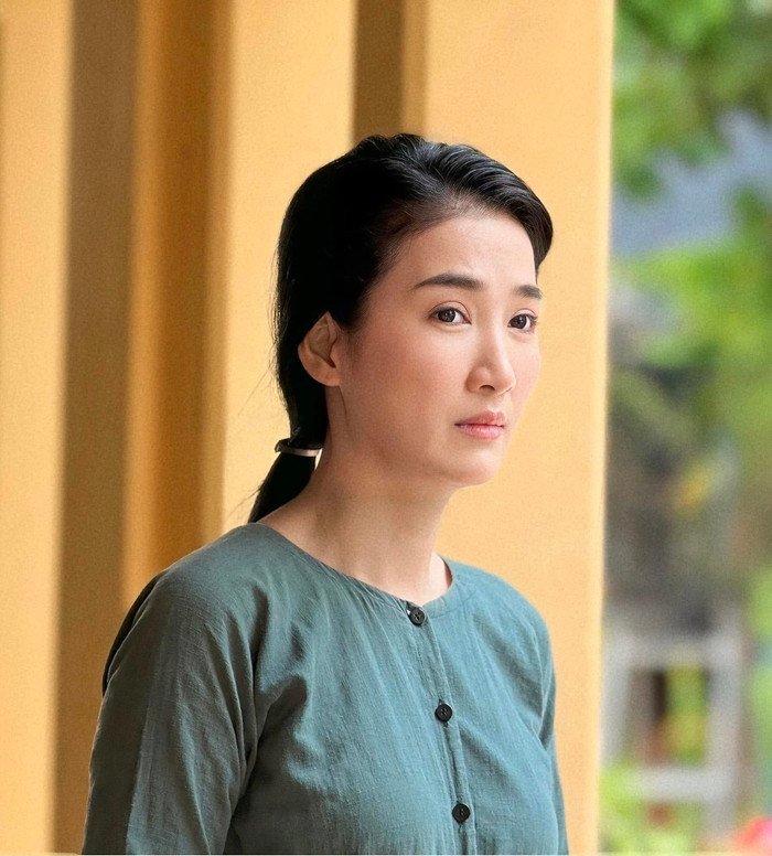 Quỳnh Lam được nhiều khán giả ưu ái gọi là 'nữ hoàng phim xưa'.&nbsp;