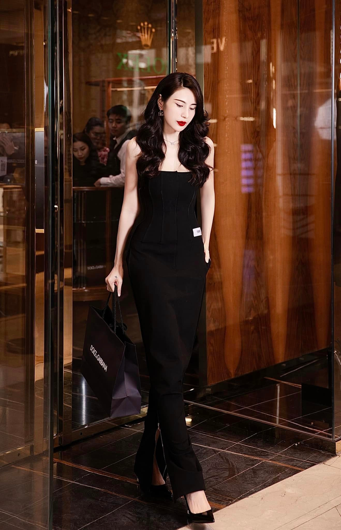 Ca sĩ Thủy Tiên tiết lộ cô đã ăn chay trường hơn 1 năm qua.&nbsp;